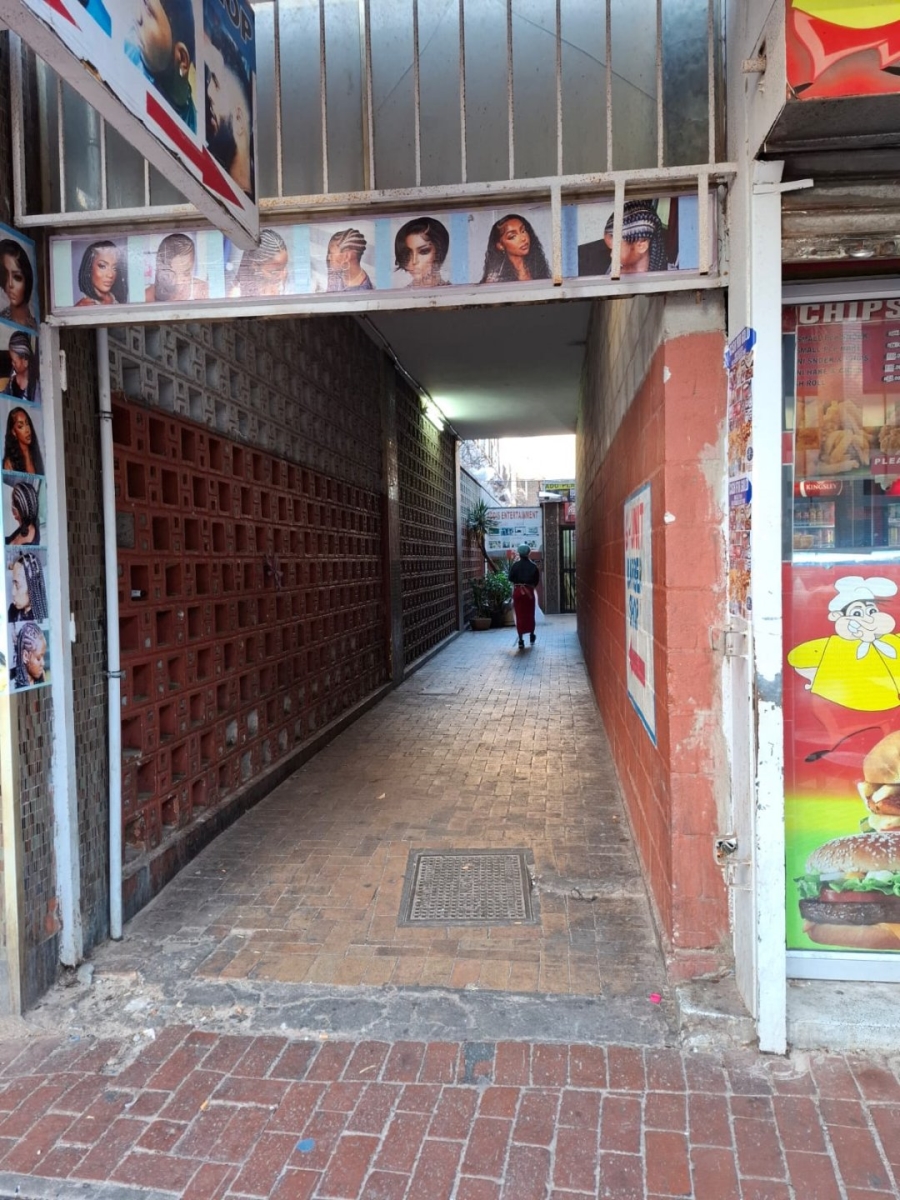 Commercial Property for Sale in Bellville Central Western Cape